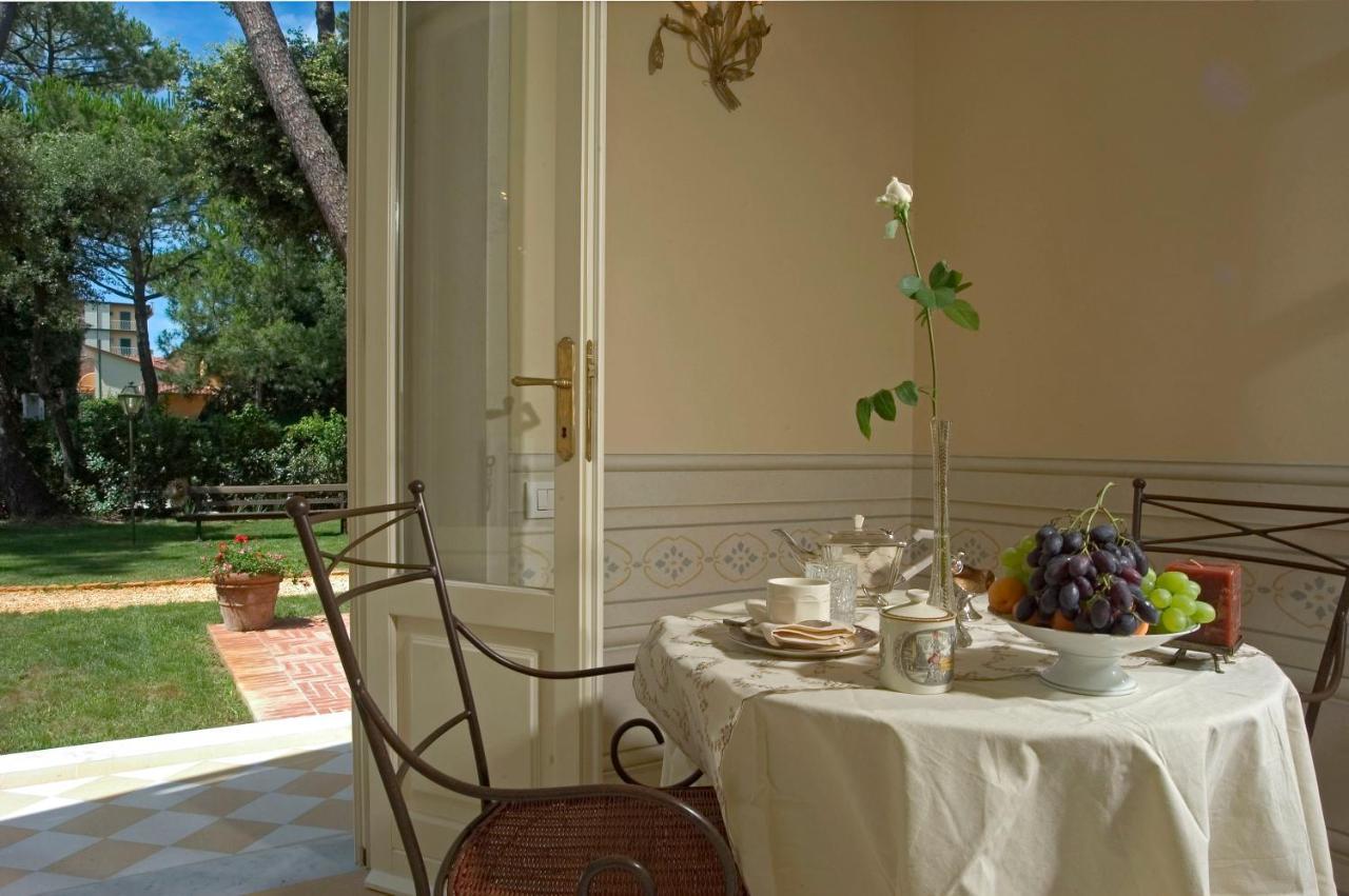 Villa Signori Марина-ді-П'єтразанта Екстер'єр фото